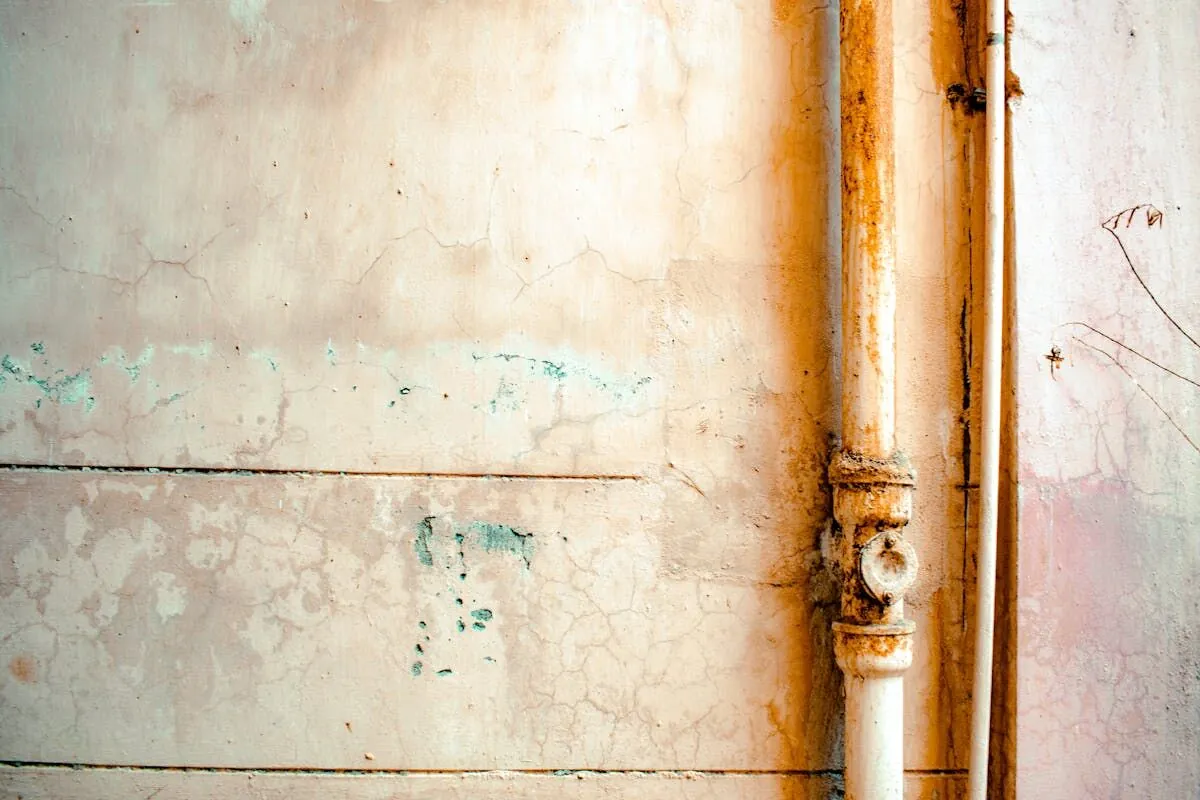 Estabilización del Agua de Ósmosis Inversa: Cómo Evitar Corrosión en Tuberías