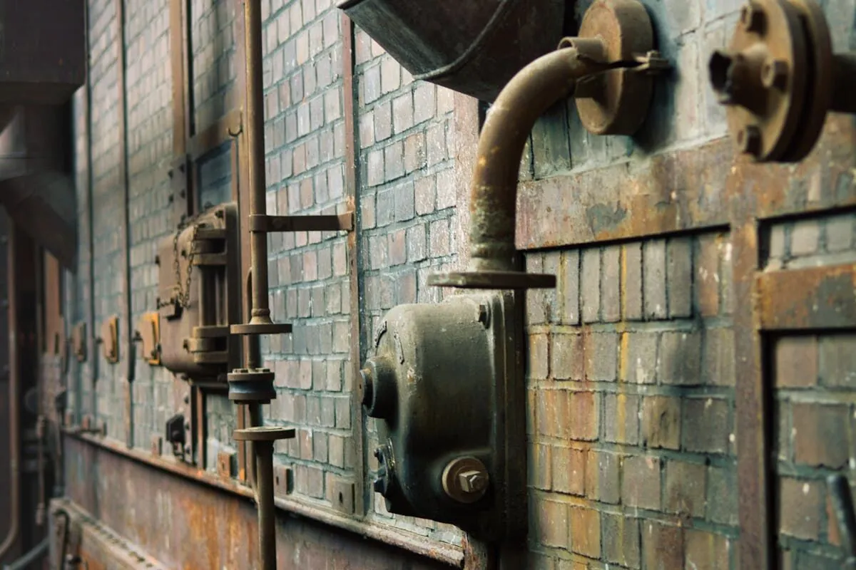 Limpieza Química de Calderas: Cuándo y Cómo Hacer una Desincrustación