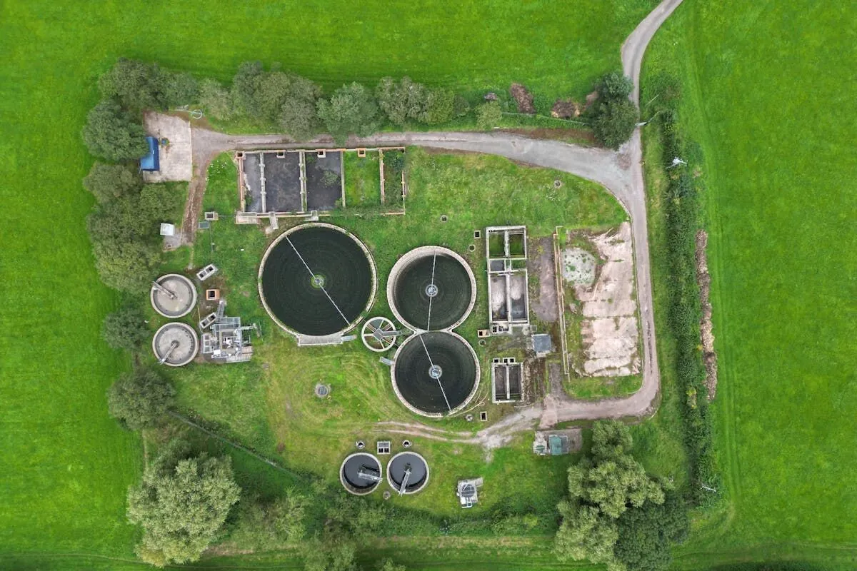 NOM-002-SEMARNAT: Descargas de Aguas Residuales al Alcantarillado