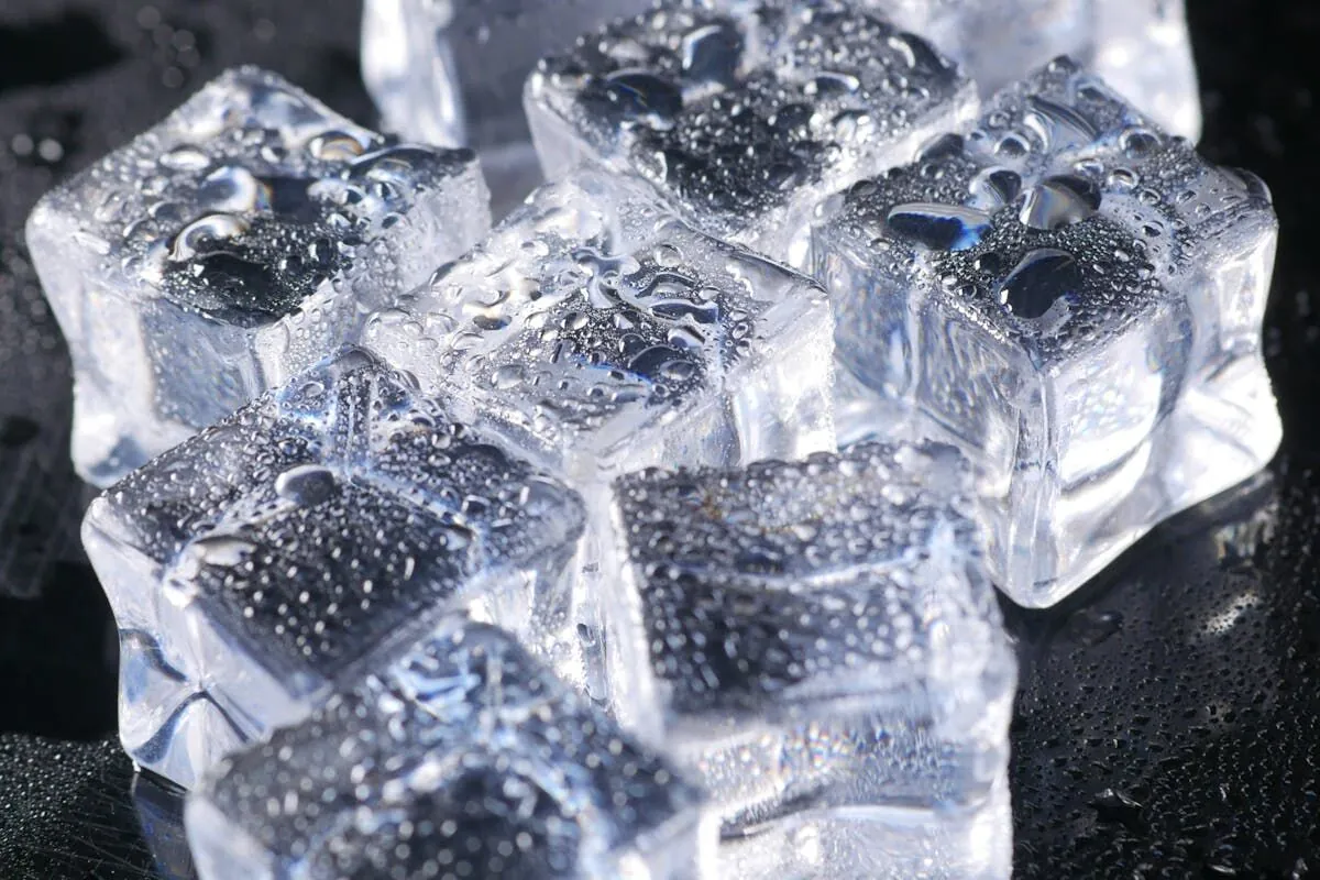 NOM-201-SSA1-2002: Calidad del Agua y Hielo para Consumo Humano