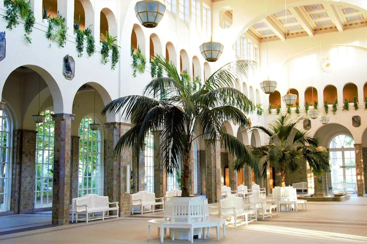 Programa de Tratamiento de Agua para Hoteles: Checklist Completo