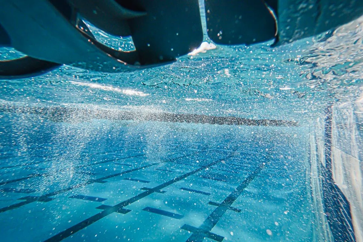 Sistemas de Recirculación y Filtración para Albercas Comerciales