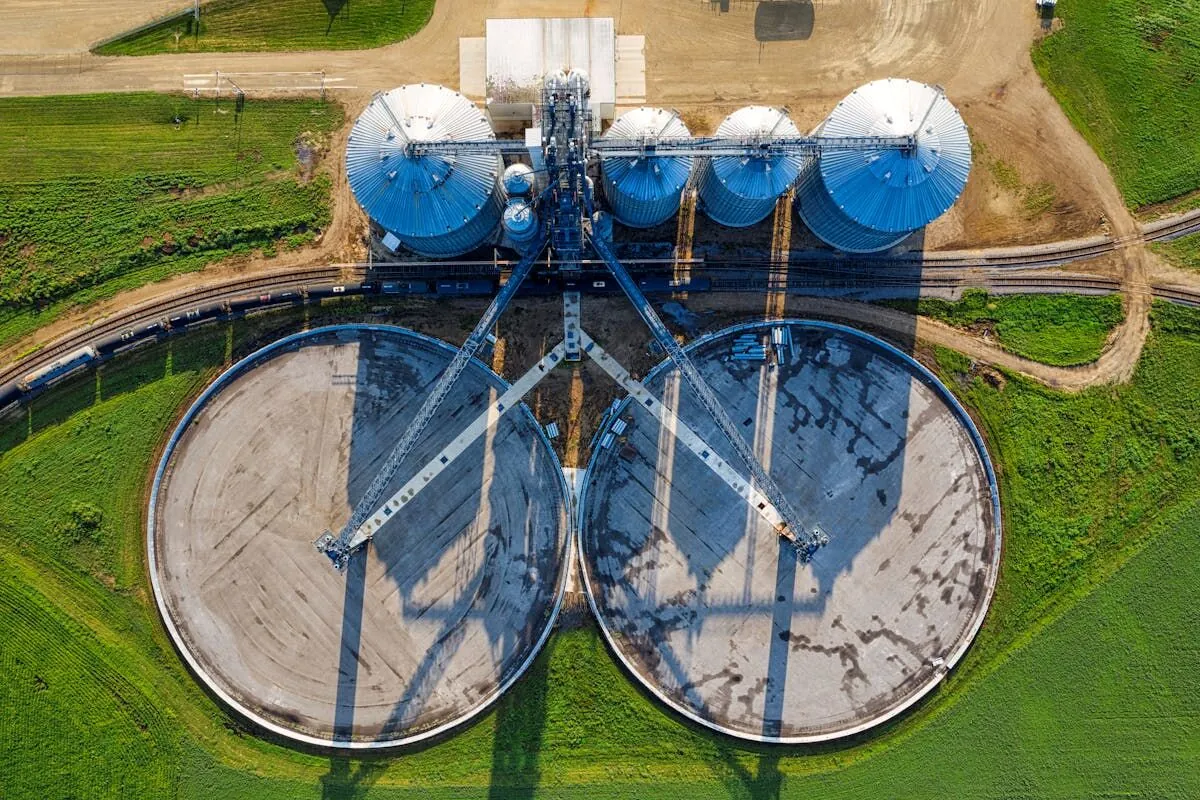 Suavizadores de Agua: Guía de Selección, Operación y Mantenimiento