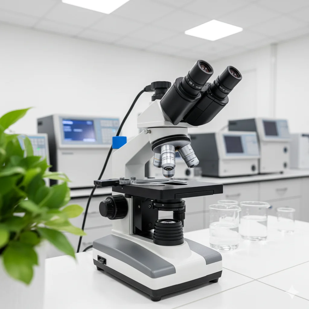 Laboratorio Certificado