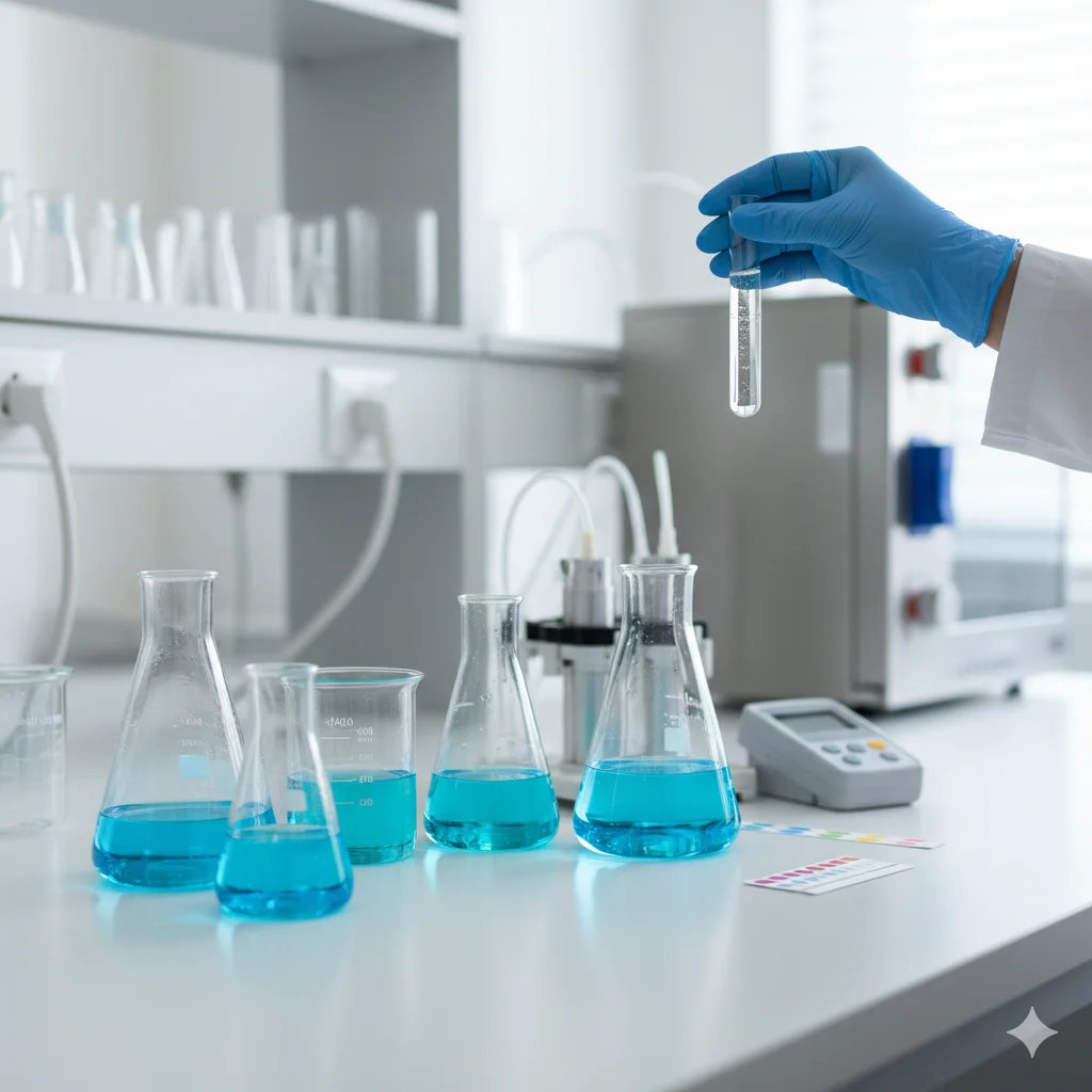 Tratamiento Químico